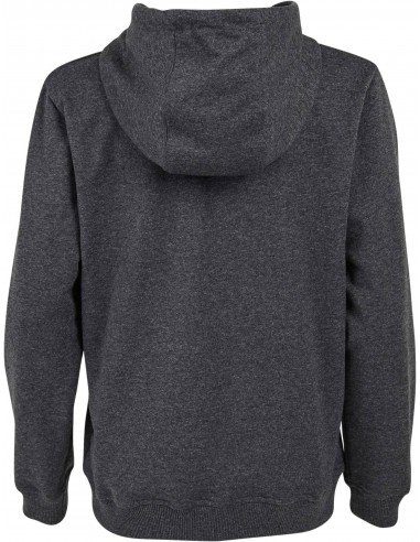 SWEAT GARCON BASIC ZIP
