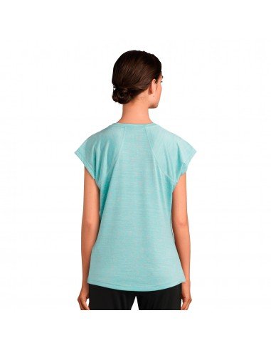 T-SHIRT FEMME GAELLE 100 TMC2