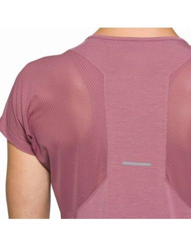 T-SHIRT V-NECK FEMME