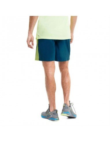 SHORT RUN FAVORITE WOVEN HOMME