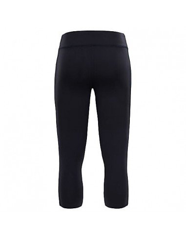 LEGGING COURTS D'ENTRAINEMENT FEMME