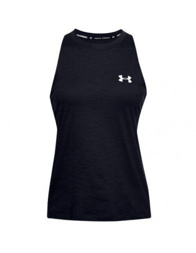 DEBARDEUR UA CAHRGED COTTON SL...