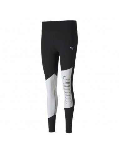 LEGGING GRAPHIC AVEC LOGO FEMME
