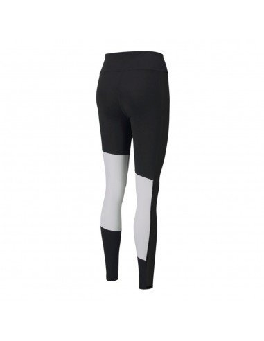 LEGGING GRAPHIC AVEC LOGO FEMME