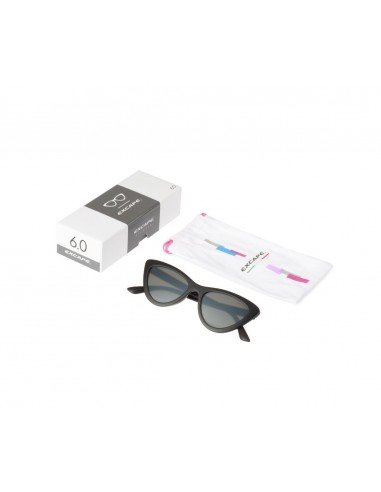 LUNETTES DE SOLEIL MONTATURA MARRONE...