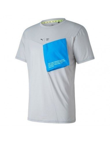 T-SHIRT FIRST MILE XTREME HOMME