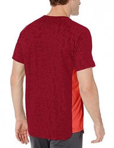 T-SHIRT POWER VENT HOMME