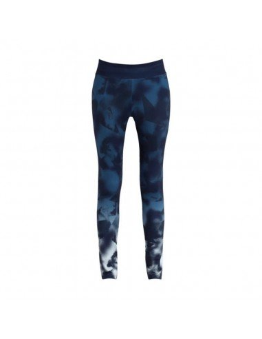 LEGGING TRAINING JUNE COL AOP FEMME