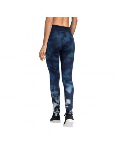 LEGGING TRAINING JUNE COL AOP FEMME