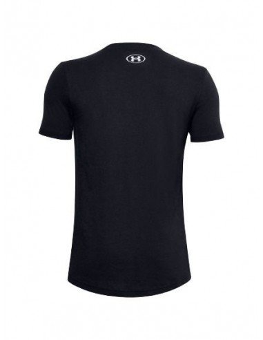 T-SHIRT UA TECH UA ILLUSTRATION GARCON