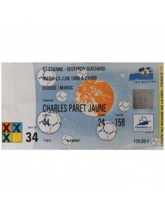 COUPE DU MONDE FIFA FRANCE...