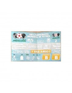 COUPE DU MONDE FIFA MEXICO...