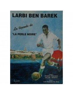 LES PRESSES DU MIDI - LARBI...