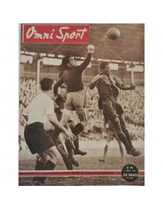 OMNI SPORT- LARBI BEN BAREK...