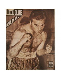 BUT ET CLUB - L'HOMMAGE DE...