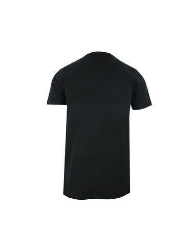 T-SHIRT HOMME ALPINE NOIR