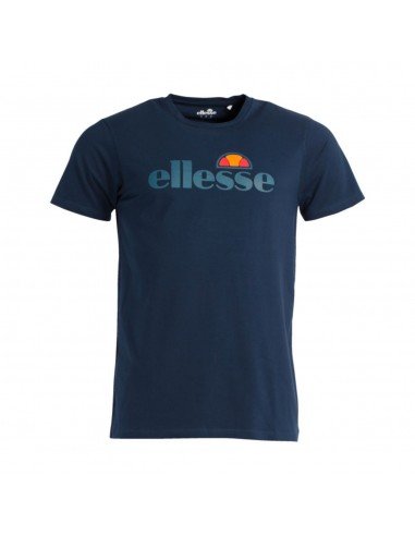 T-SHIRT HOMME ALPINE BLEU