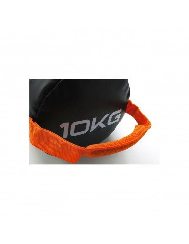 SANDBAG 10 KG SVELTUS ADULTES