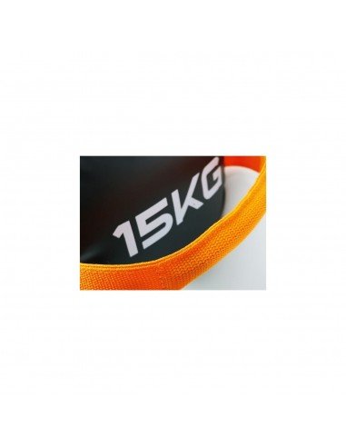 SANDBAG 15 KG SVELTUS ADULTES