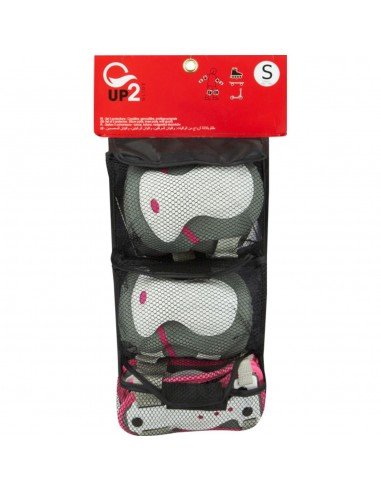 SET DE PROTECTION FEMME