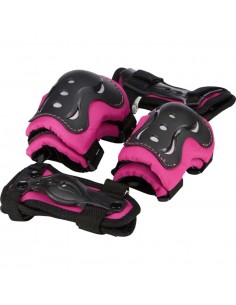 SET DE PROTECTION FILLE