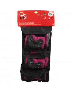 SET DE PROTECTION FILLE 2