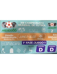COUPE DU MONDE FIFA MEXICO...