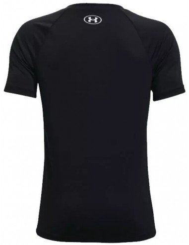 T-shirt UA Tech Hybrid Garçon