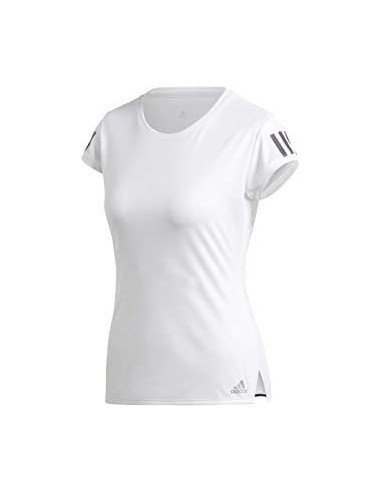 T-SHIRT CLUB 3 STR FEMME