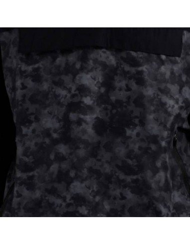 VESTE COUPE-VENT HOMME  1/2 ZIP 300