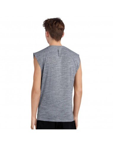 DÉBARDEUR JAKARTA 300 HOMME GRIS