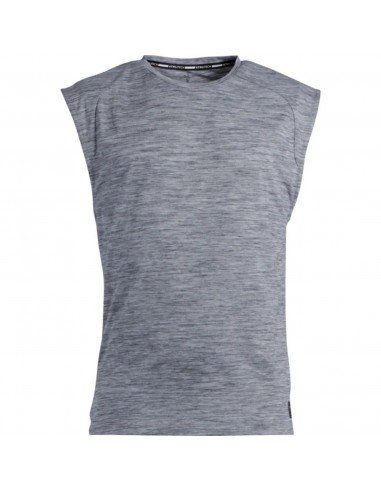 DÉBARDEUR JAKARTA 300 HOMME GRIS
