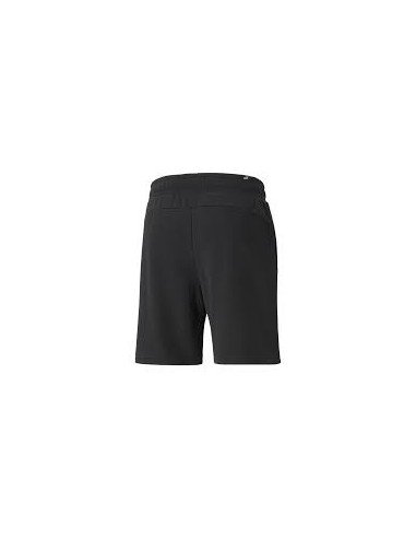Shorts Power homme Noir