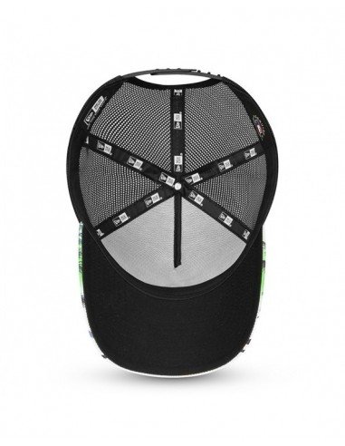 CASQUETTE New Era Summer City Trucker...