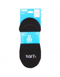 CHAUSSETTES EXTRA...