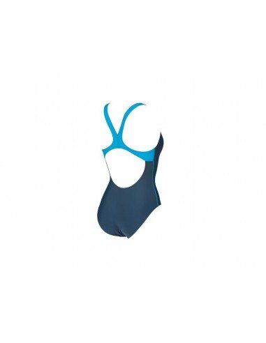 MAILLOT DE BAIN W BASICS SWIM PRO...