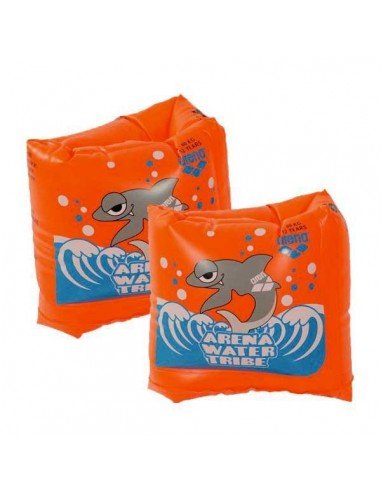 BRASSARD JUNIOR ROLL-UP ARMBAND 3-12...