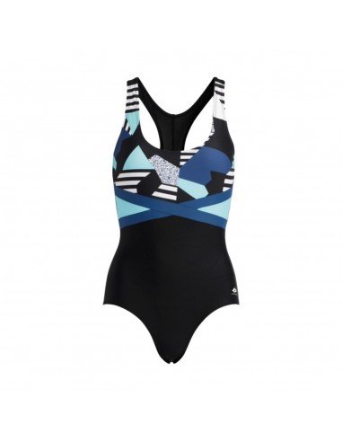 MAILLOT DE BAIN ATHLITECH FEMME KABY...