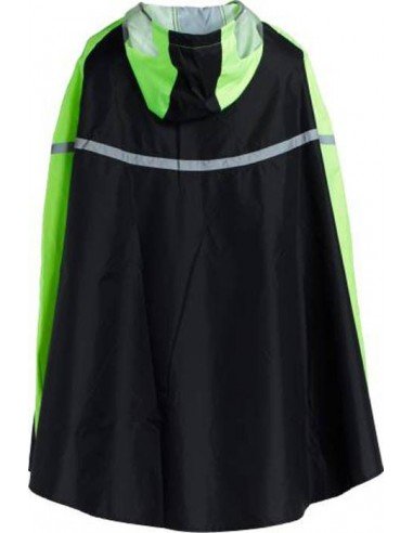 IMPERMIABLE PONCHO FENETRE ADULTES