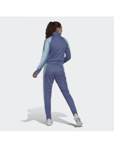 Survetement TEAMSPORT TRACK SUIT femme