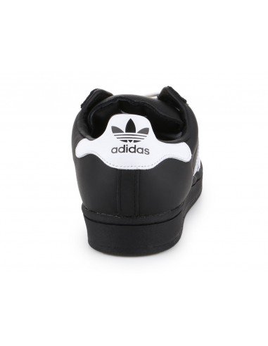 chaussures SUPERSTAR LACELESS homme