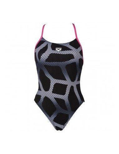 MAILLOT DE BAIN FEMME SPIDER BOOSTER...
