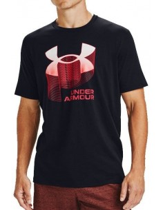 T-SHIRT HOMME UA BIG LOGO...