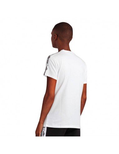 T-SHIRT HOMME CHABERTON