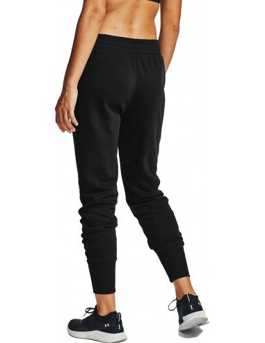 PANTALON FEMME RIVAL FLEECE JOGGERS