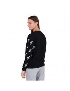 SWEAT-SHIRT POWER AOP CREW 2