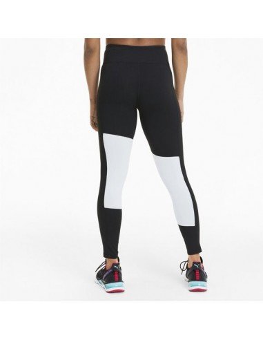 LEGGING GRAPHIC AVEC LOGO FEMME