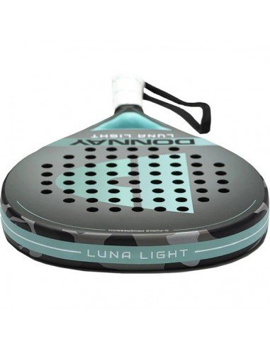 RAQUETTE DE PADEL LUNA LIGHT