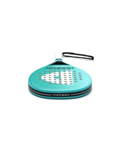 Raquette de Padel Tiffany Light