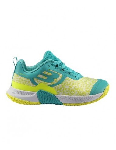 CHAUSSUREs BULLPADEL NEXT HYBRID PRO...